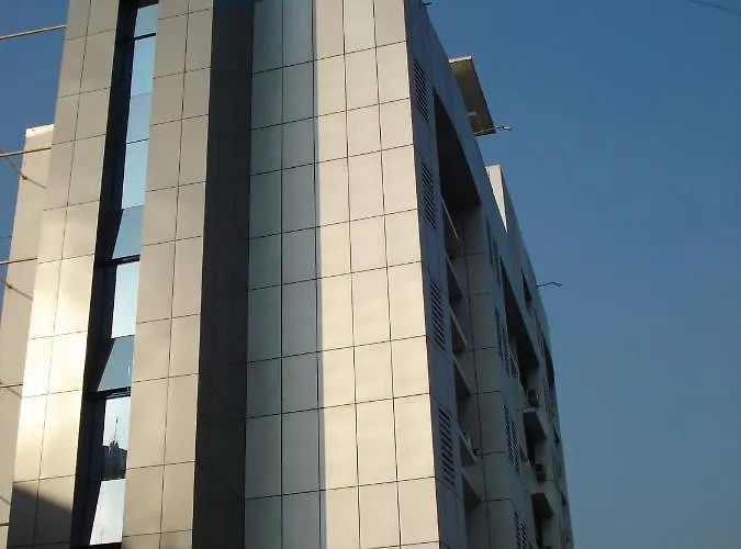 Tuliip Residency Hotel Mumbai