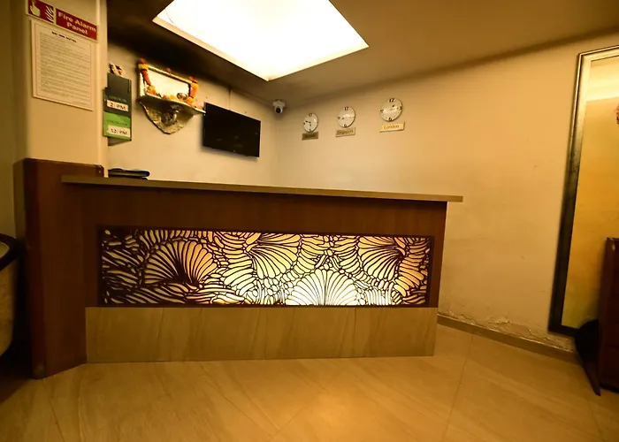 Hotel Sai Inn Mumbai