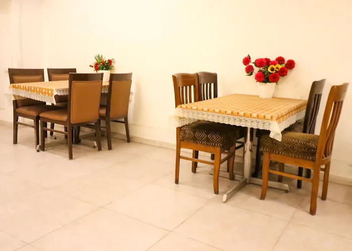 Tuliip Residency Hotel Mumbai