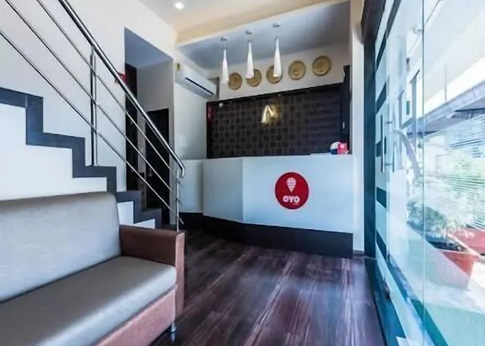 Hotel Avenue Mumbai