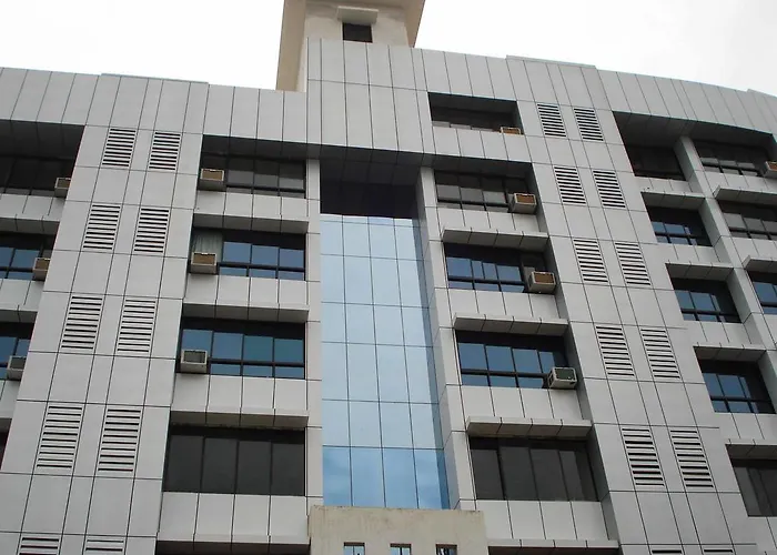 Tuliip Residency Hotel Mumbai